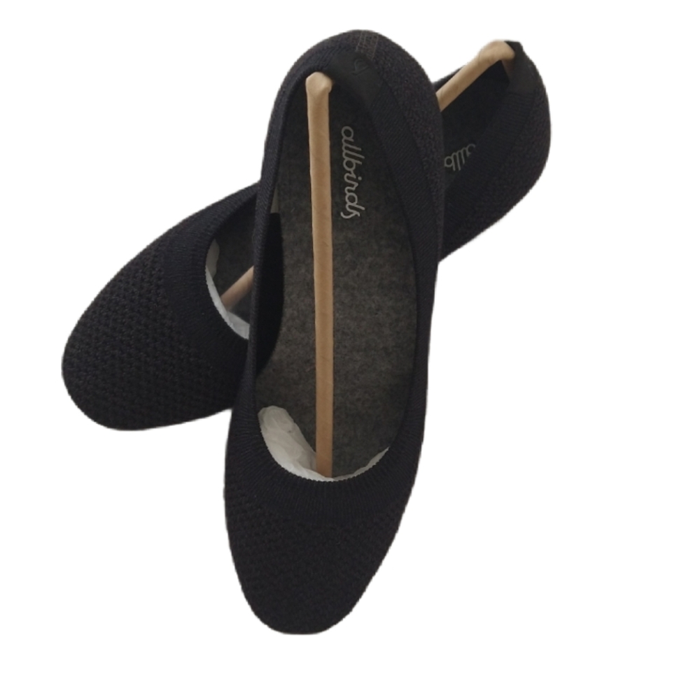 *BRAND NEW* 6.5 Allbirds Tree Breezers Flats